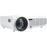 Проектор CACTUS CS-PRO.09WT.WXGA-W {LCD 3000Lm  2000:1 ресурс лампы:50000часов 2xUSB typeA 2xHDMI 4.7кг}