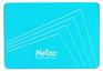 Накопитель SSD Netac SSD жесткий диск SATA2.5" 512GB NT01N600S-512G-S3X NETAC