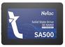 Накопитель SSD Netac Накопитель  2.5" 240GB NT01SA500-240-S3X NETAC