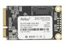Накопитель SSD Netac SSD жесткий диск MSATA 256GB NT01N5M-256G-M3X NETAC