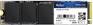 Накопитель SSD Netac SSD жесткий диск M.2 2280 256GB NVME NT01NV2000-256-E4X NETAC