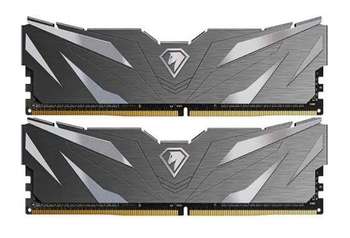 Оперативная память Netac Модуль памяти DIMM DDR4-3200 16GB  NTSWD4P32DP-16K NETAC