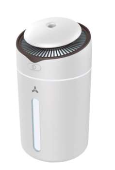 Увлажнитель воздуха Accesstyle Увлажнитель ультразвуковой Peach HD Peach HD