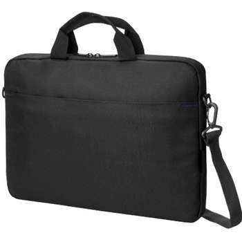 Сумка для ноутбука PORTCASE 15.6" black