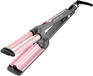 Щипцы GALAXY LINE Мульти-Стайлер GL 4627 65Вт макс.темп.:200 розовый/черный