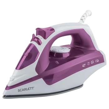 SCARLETT SC-SI30K25 Утюг