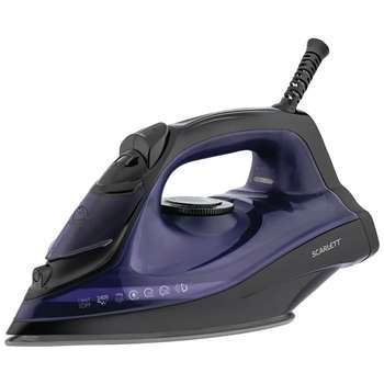 SCARLETT SC-SI30K57 Утюг