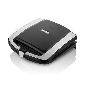 Тостер SINBO элек.750 Вт SSM 2549 BK