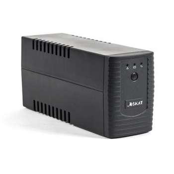 Источник бесперебойного питания Бастион ИБП SKAT-UPS 600/350