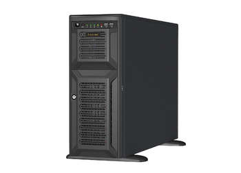 Корпус для сервера Ablecom CS-G47R-02P