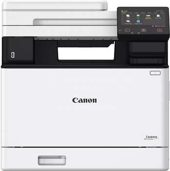 Лазерный МФУ Canon МФУ лазерный i-Sensys Colour MF752Cdw A4 Duplex WiFi белый