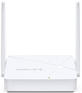 Маршрутизатор MERCUSYS Роутер беспроводной MR20 AC750 10/100BASE-TX белый