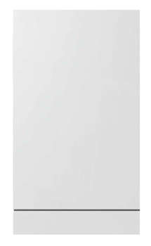 Посудомоечная машина GORENJE встраив. GV541D10 1760Вт узкая инвертор
