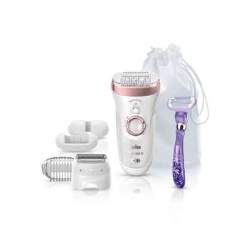 Эпилятор SES 9870 BRAUN