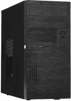 Компьютер, рабочая станция RDW COMPUTERS ПК Optimal BC MT Ryzen 5 5600G