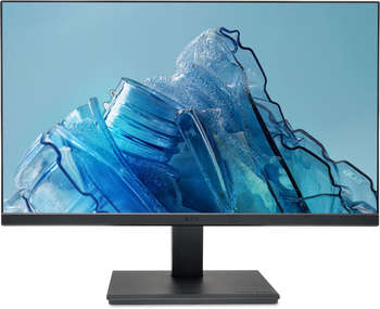 Монитор Acer 23.8" V247YUbmiipxv черный IPS