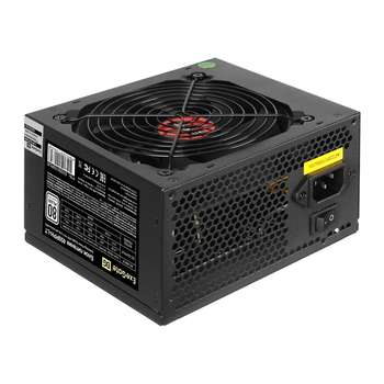 Блок питания EXEGATE EX292150RUS 450W 80 PLUS® 450PPH-LT