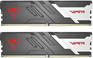 Оперативная память Patriot Память DDR5 2x16Gb 6400MHz PVV532G640C32K Viper Venom RTL Gaming PC5-51200 CL32 DIMM 288-pin 1.4В kit с радиатором Ret