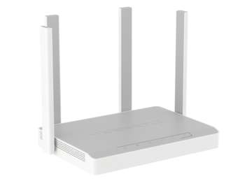 Маршрутизатор Keenetic Skipper 4G