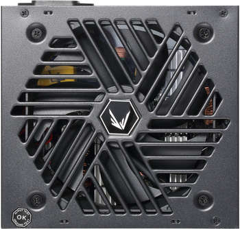 Блок питания FORMULA ATX 750W FX-750  APFC 120mm fan 7xSATA RTL
