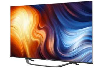 Телевизор HISENSE 55U7HQ