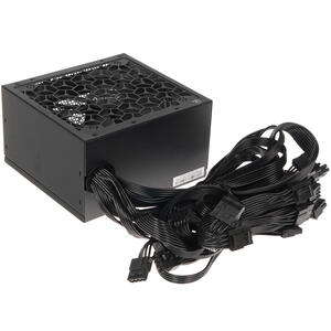 Блок питания AeroCool AERO BRONZE 750W