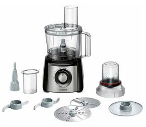 Кухонные комбайны