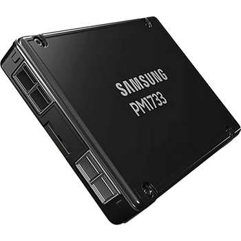Накопитель для сервера Samsung Electronics Samsung PM1733a 1920GB
