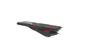 Оперативная память Patriot Модуль памяти DIMM DDR5-6400 32GB  PVV532G640C32K PATRIOT