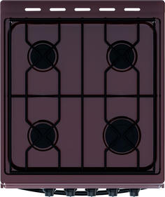 Газовые плиты