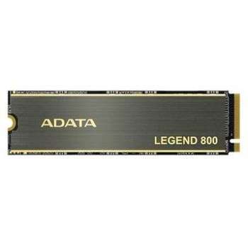 Накопитель SSD ADATA SSD LEGEND 800