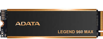 Накопитель SSD ADATA SSD LEGEND 960 MAX