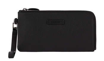 Сувенир PIQUADRO Мультипортмоне Modus Special AC2648MOSR/N черный натур.кожа