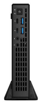 Компьютер, рабочая станция iRU Неттоп Office 310H4ATF slim i5 10400
