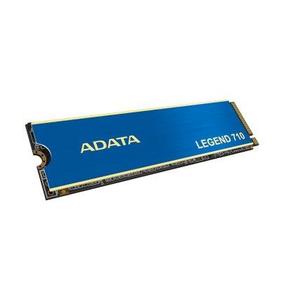 Накопитель SSD SSD жесткий диск M.2 2280 512GB ALEG-710-512GCS ADATA