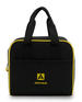 Сумка-термос АРКТИКА 3300-7 7.5л. черный/желтый