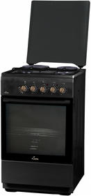 Газовые плиты