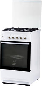 Газовые плиты