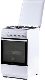 Газовые плиты