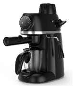 Кофеварка Kyvol Кофемашина Espresso Drip Coffee EDC CM-PM240A