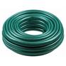 Поливочное оборудование Fit КУРС РОС Шланг поливочный трехслойный армированный, зеленый 1/2" х 1.8 мм х 25 м [76305]