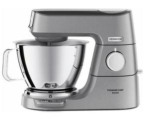 Кухонные комбайны