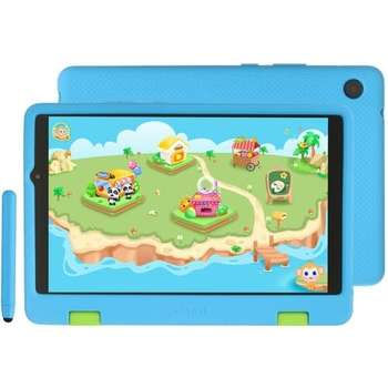 Планшет Huawei MatePad T8  3+32 Gb LTE Kids Deepsea Blue  KOB2-L09