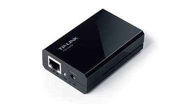 Сетевое оборудование Инжектор PoE TL-POE150S TP-LINK