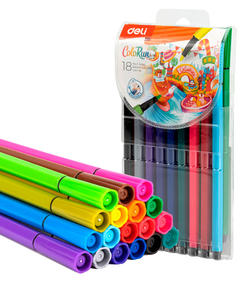 Фломастеры