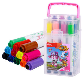 Фломастеры