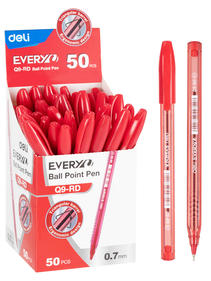 Ручки шариковые