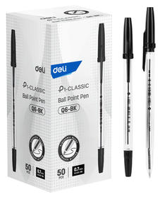 Ручки шариковые