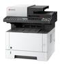 Лазерный МФУ Kyocera МФУ лазерный Ecosys M2135DN  A4 Duplex белый