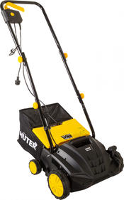 Аэраторы, скарификаторы